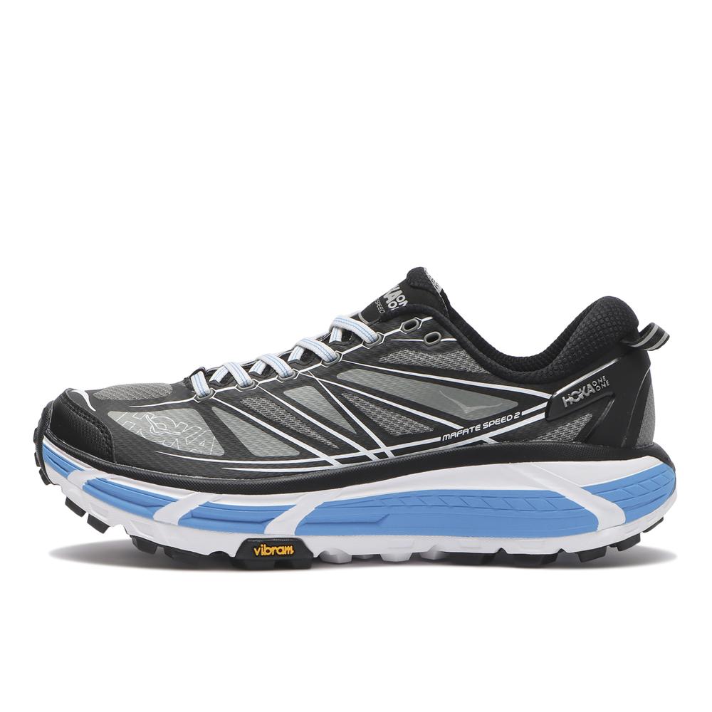 HOKA MAFATE SPEED 2｜BILLY