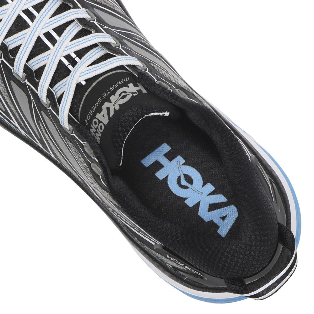 HOKA MAFATE SPEED 2｜BILLY