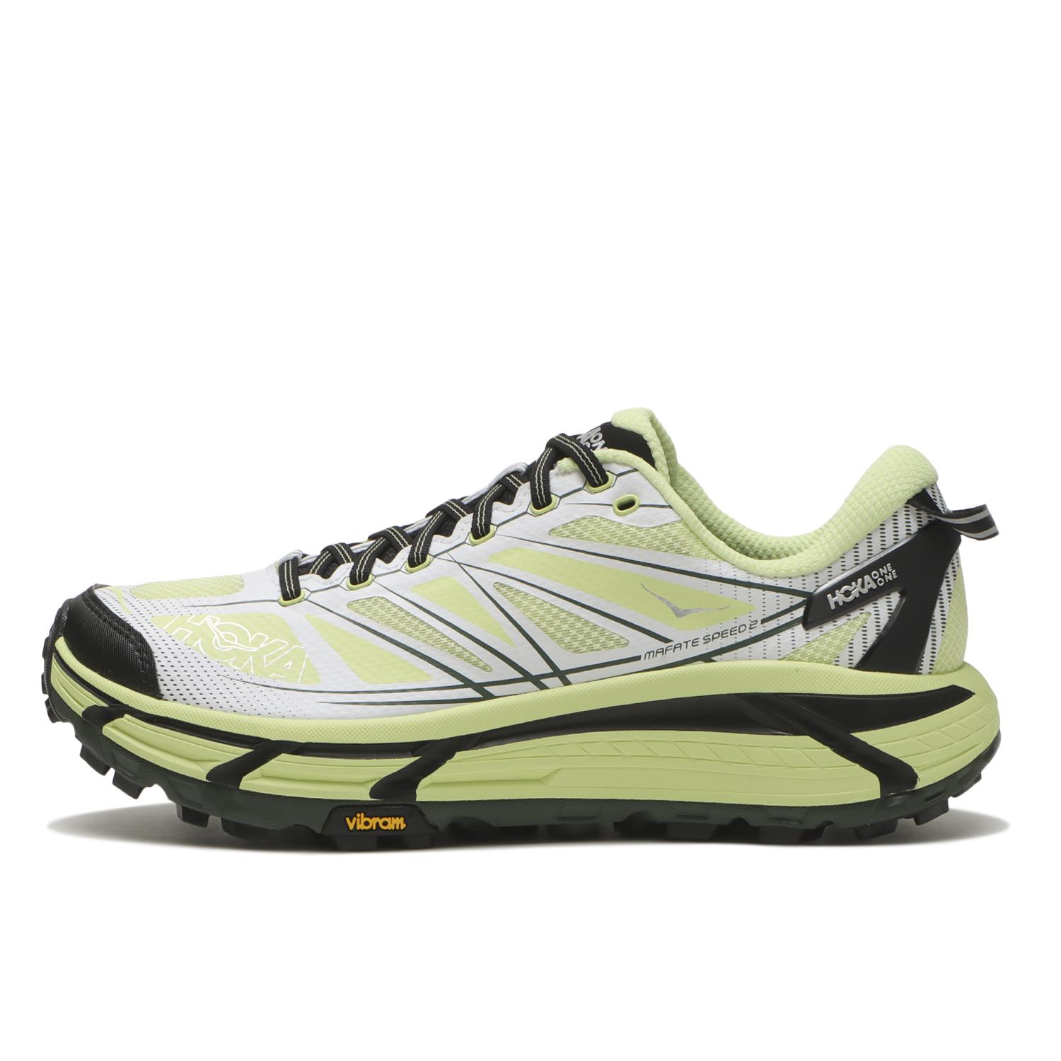  HOKA MAFATE SPEED 2画像1