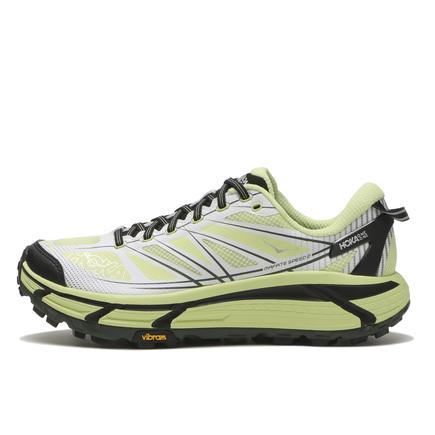 HOKA マファテスピード 2