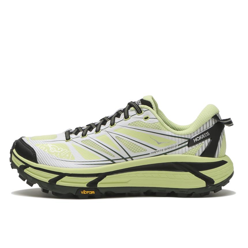 HOKA HOKA Mafate Speed 2｜OSHMAN