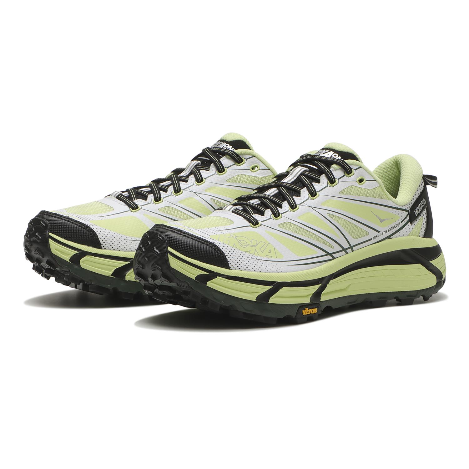 HOKA MAFATE SPEED 2画像2
