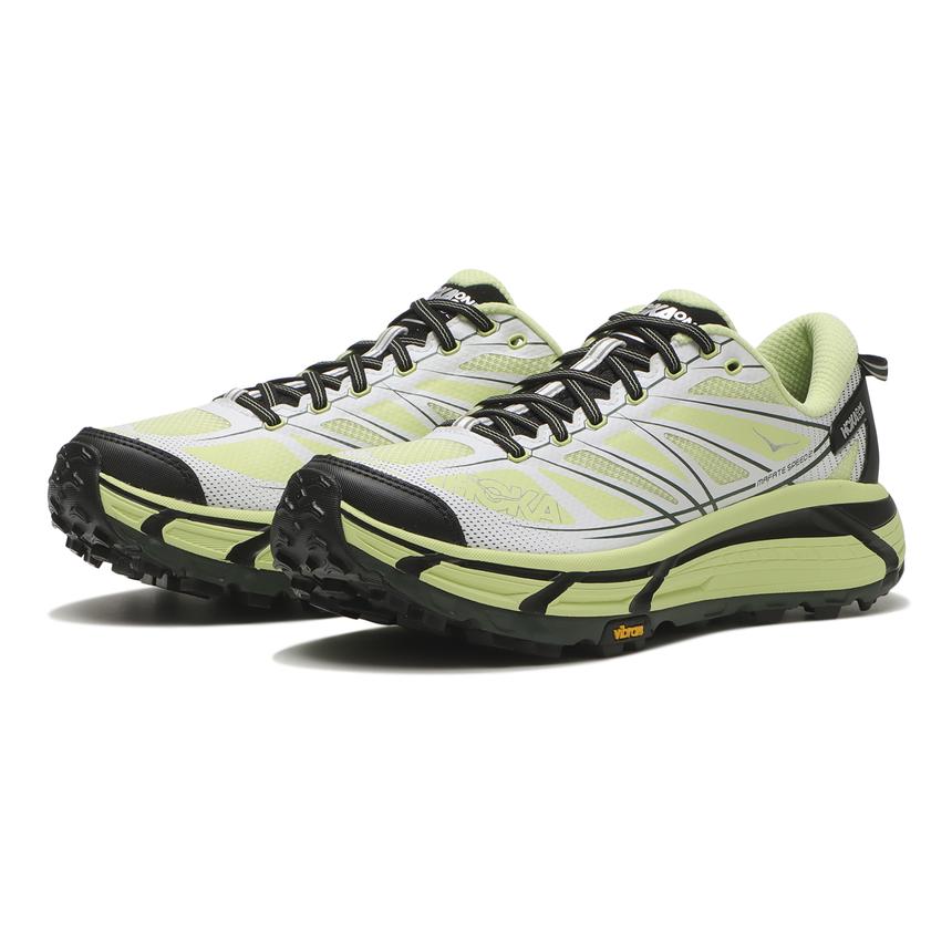 HOKA HOKA Mafate Speed 2｜OSHMAN