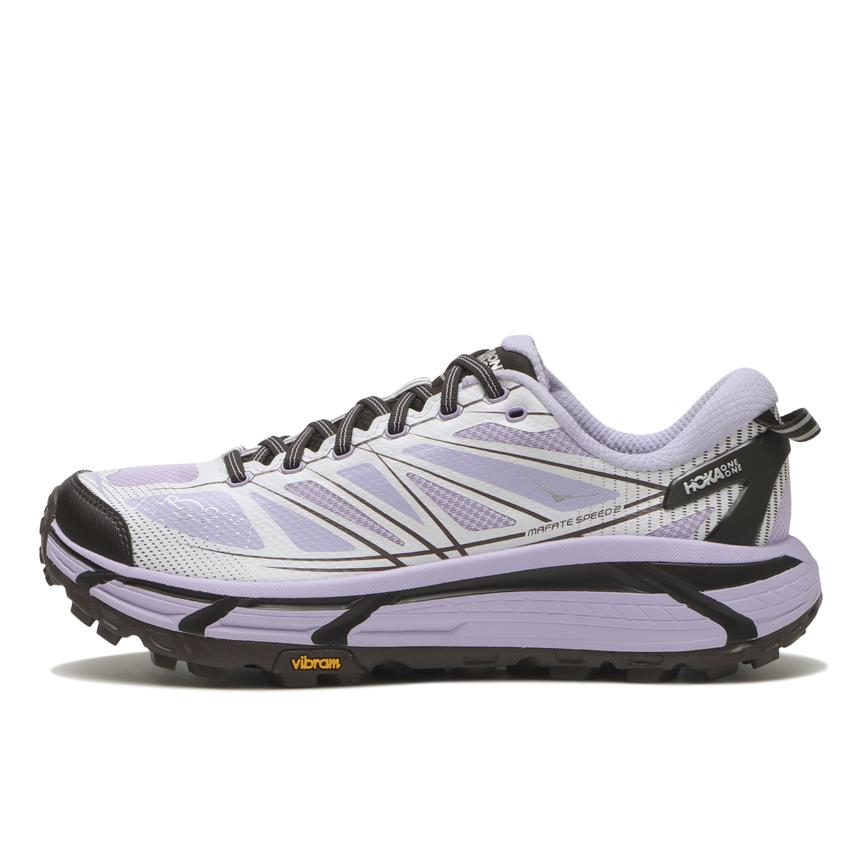 HOKA HOKA Mafate Speed 2｜OSHMAN