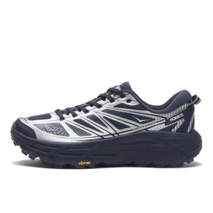 VARSITY NAVY/SILVER