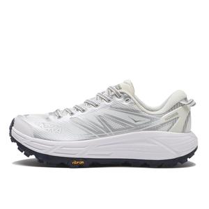WHITE/SILVER
