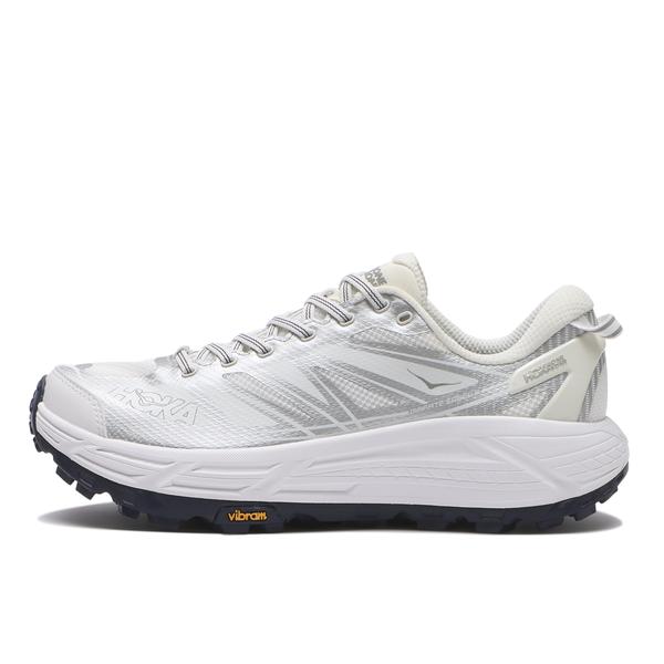 HOKA マファテ スピード 2 シルバー 23cm