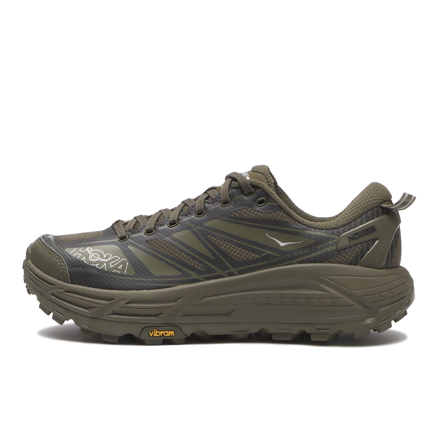  HOKA MAFATE SPEED 2画像1
