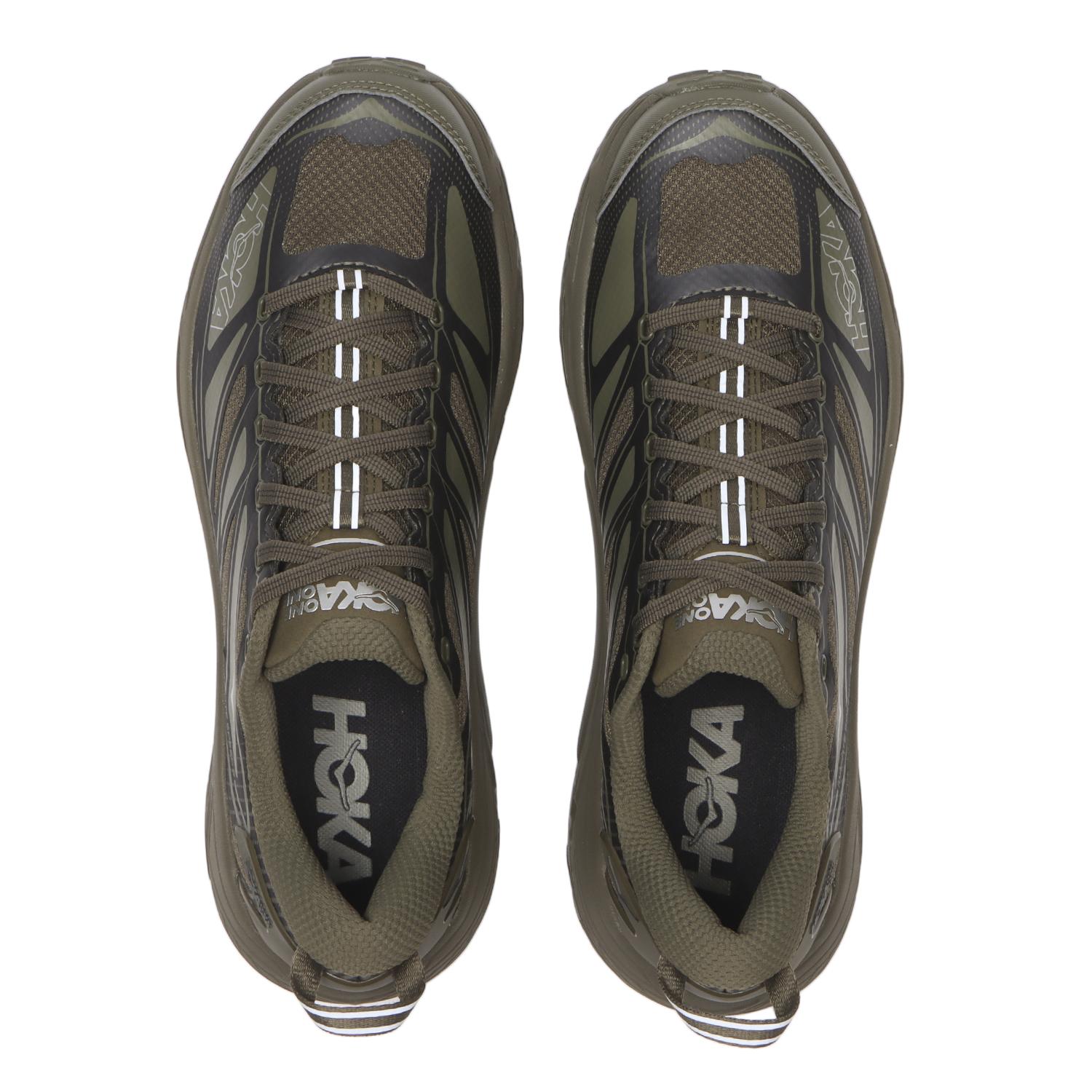  HOKA MAFATE SPEED 2画像3