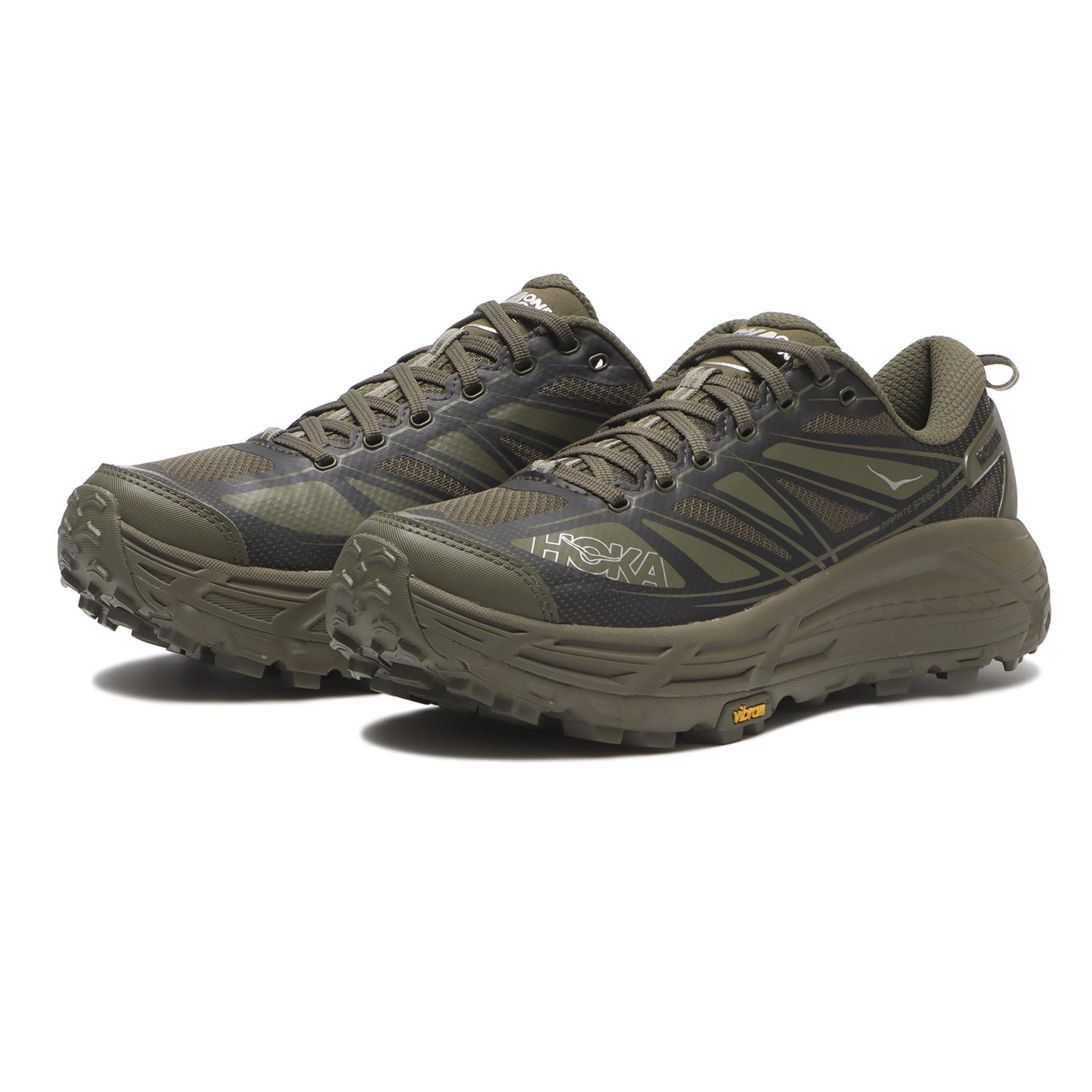  HOKA MAFATE SPEED 2画像2