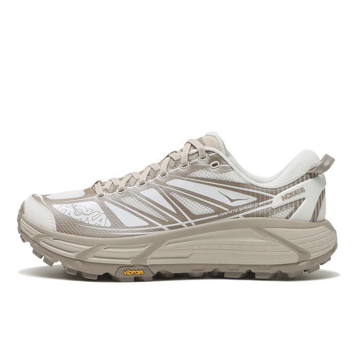 HOKA �}�t�@�e �X�s�[�h 2 FSTST
