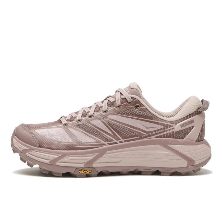 HOKA �}�t�@�e �X�s�[�h 2 PQR
