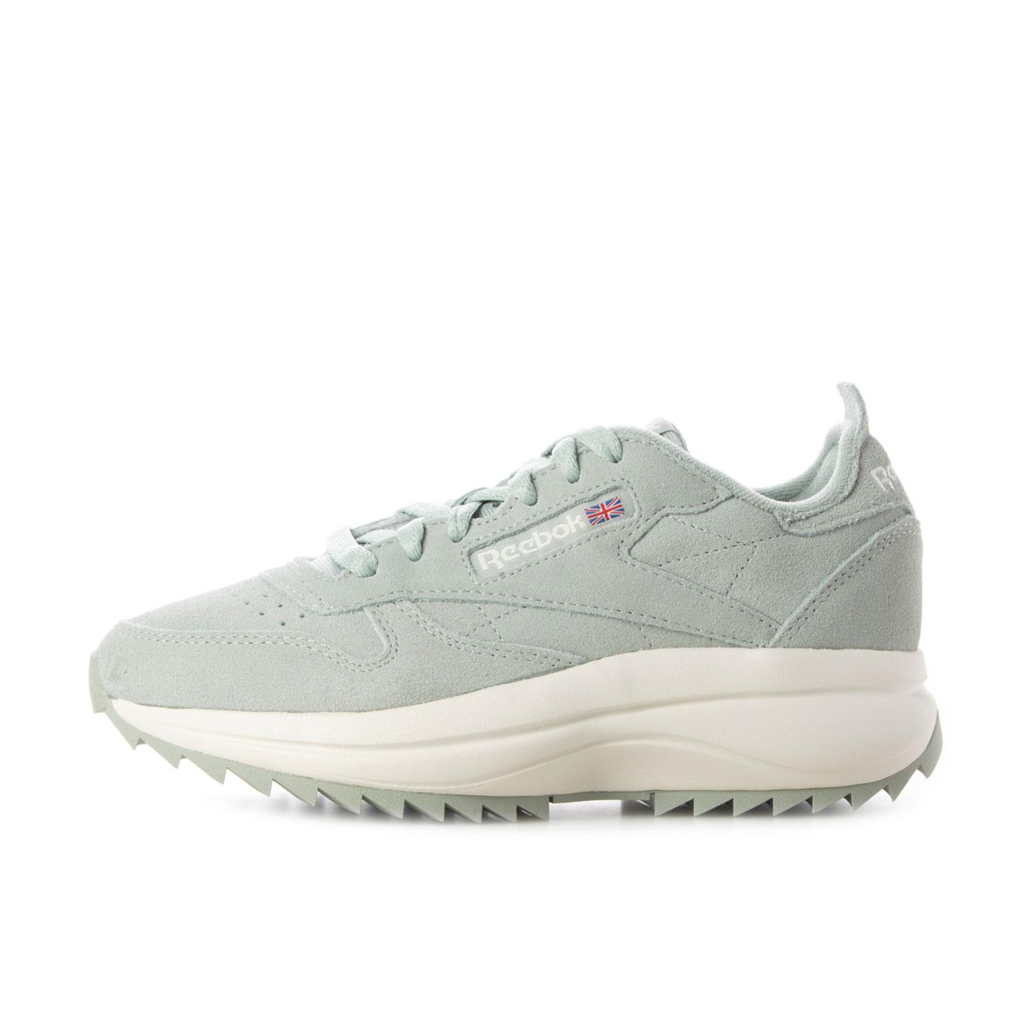 レディース 【REEBOK】 リーボック CLASSIC LEATHER SP EXTRA