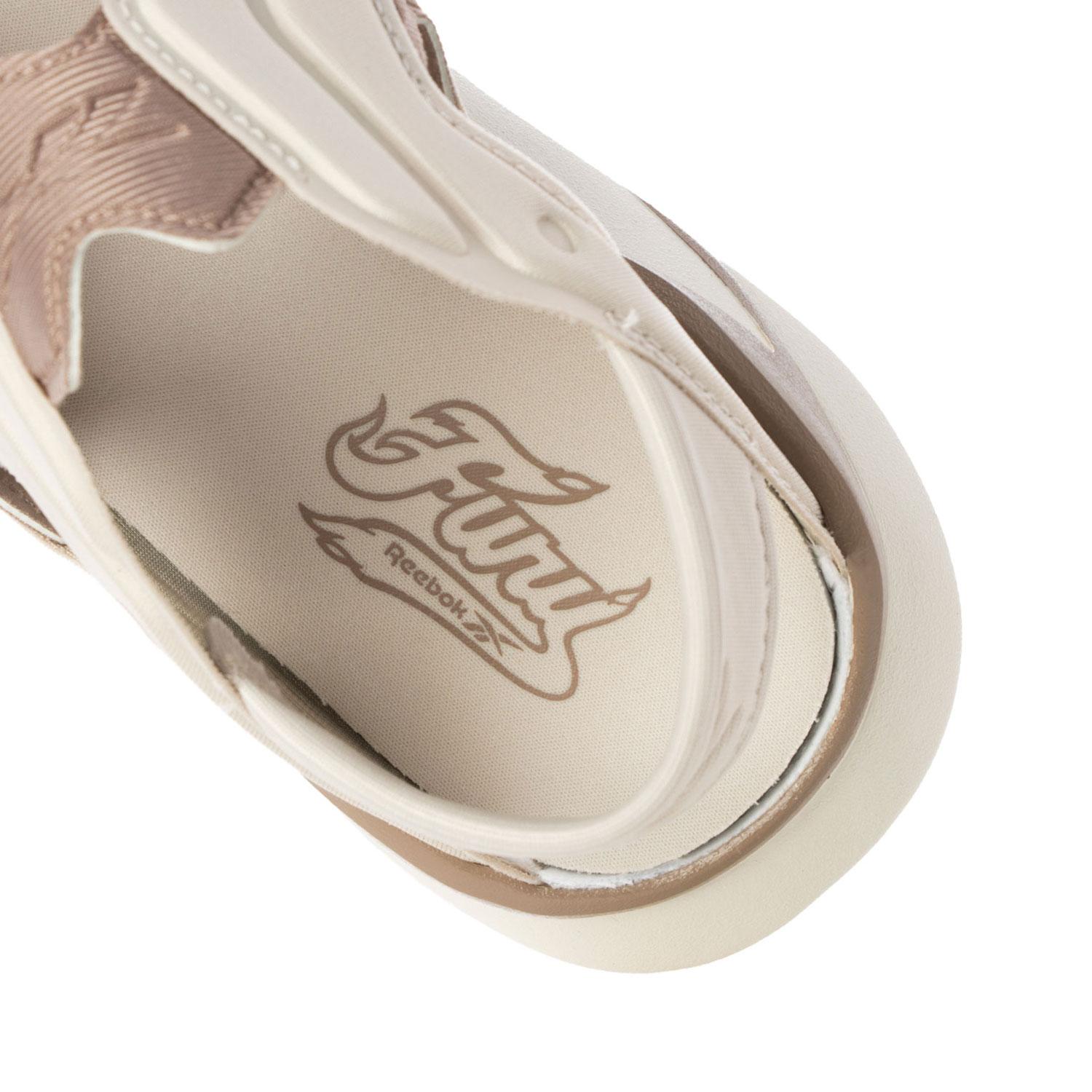 レディース 【REEBOK】 リーボック FURYLITE SLIP ON フューリー