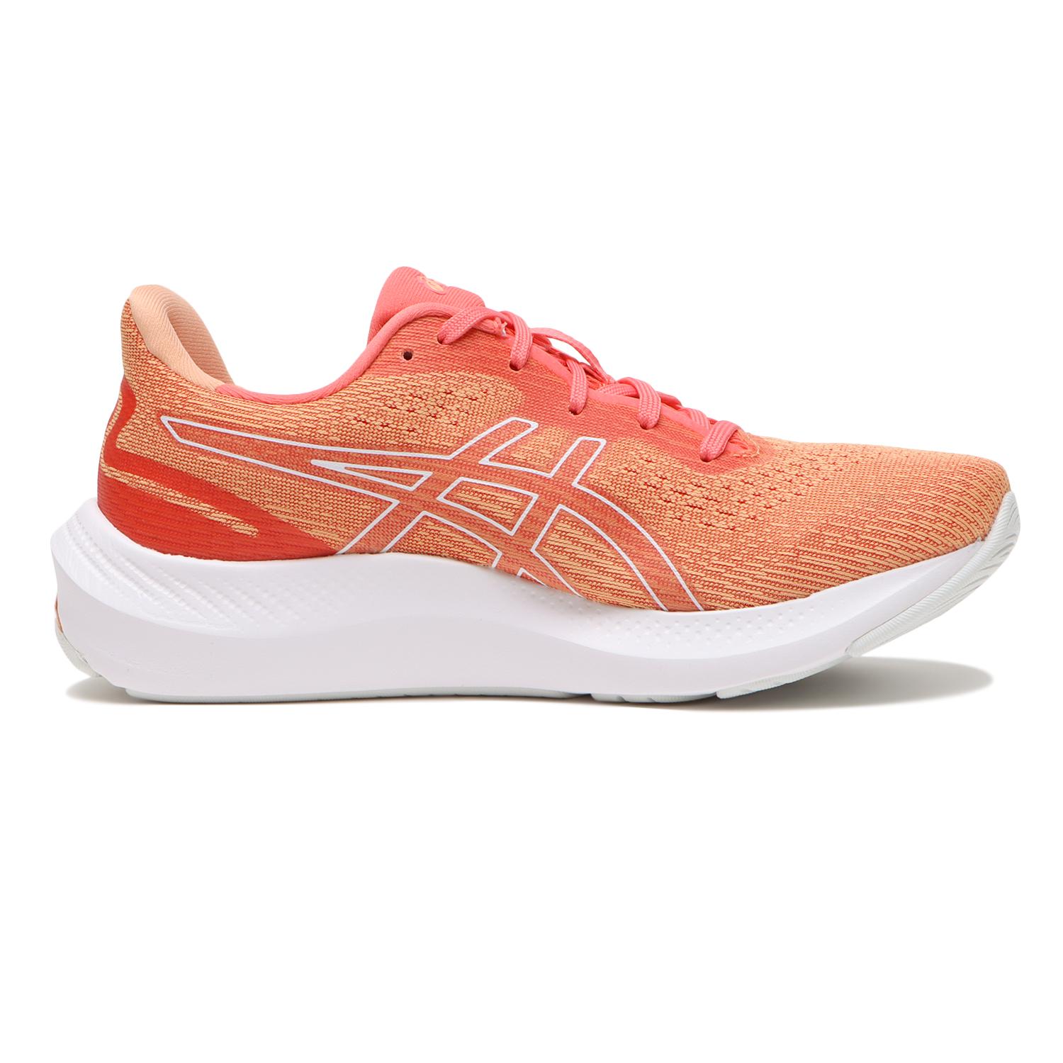オレンジ レディース 【ASICS】 アシックス W GEL-PULSE 14 W ゲルパルス 14