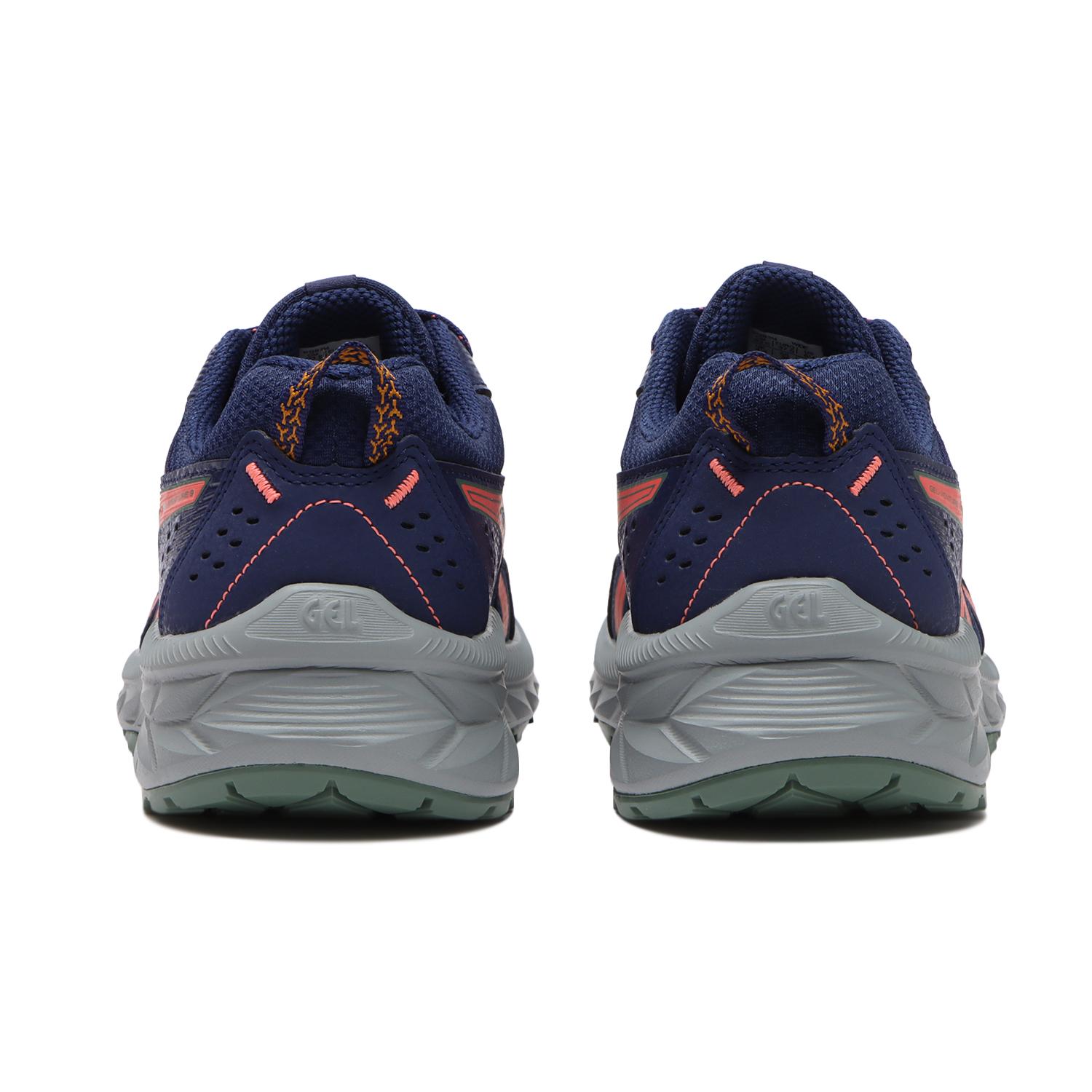 レディース 【ASICS】 アシックス W GEL-VENTURE 9 W W ゲル