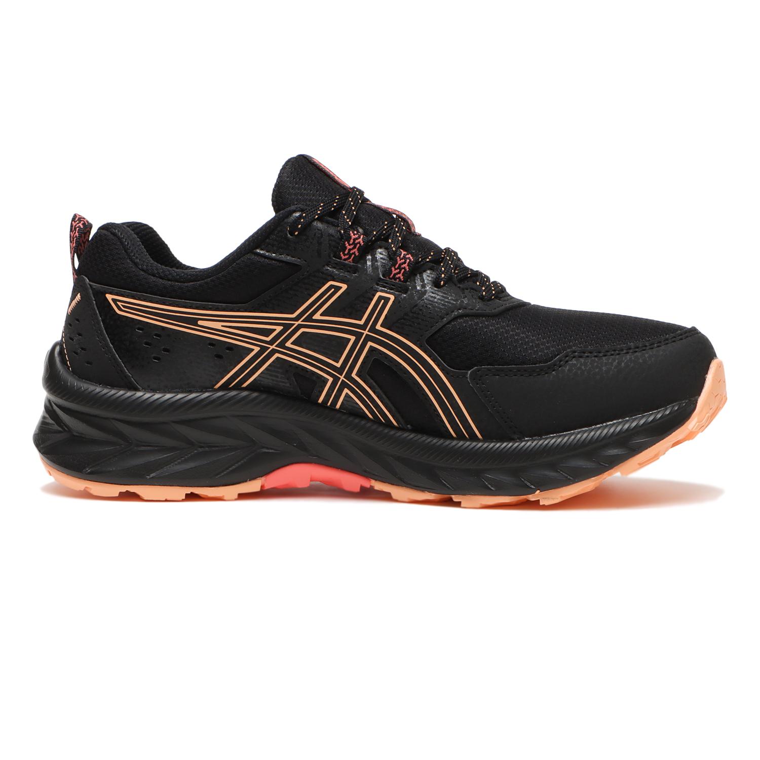 レディース 【ASICS】 アシックス W GEL-VENTURE 9 WATERPROOF W ゲル