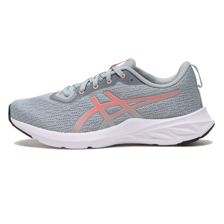 ASICS W �o�[�T�u���X�g 2 P GY/PAPAYA