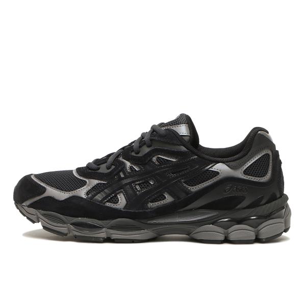 asics ゲル-NYC グレー 22.5cm