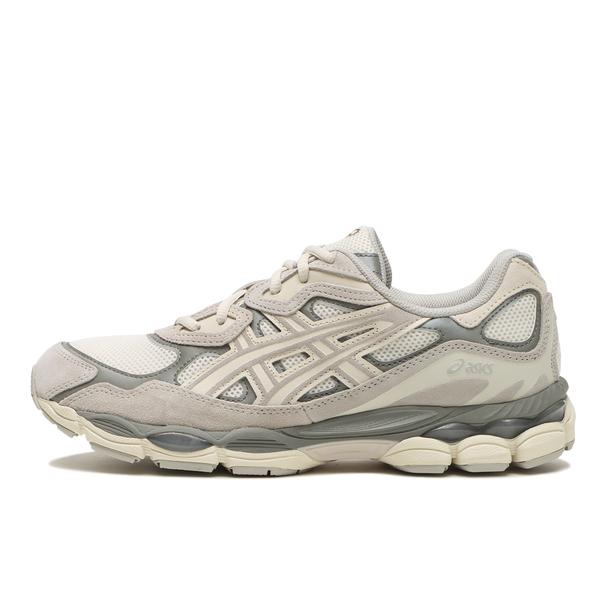 asics ゲル-NYC グレー 22.5cm