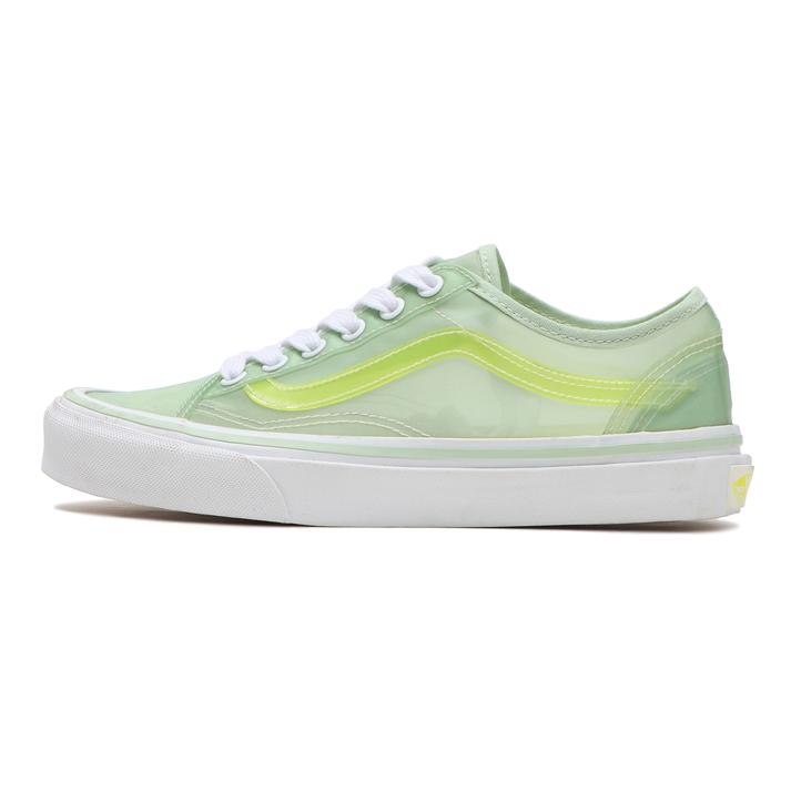 VANS �I�[���h�X�N�[���e�[�p�[�h�u���[�U�u�� PASTEL SPRAY