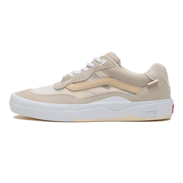 VANS �E�F�C�r�[ FRENCH OAK