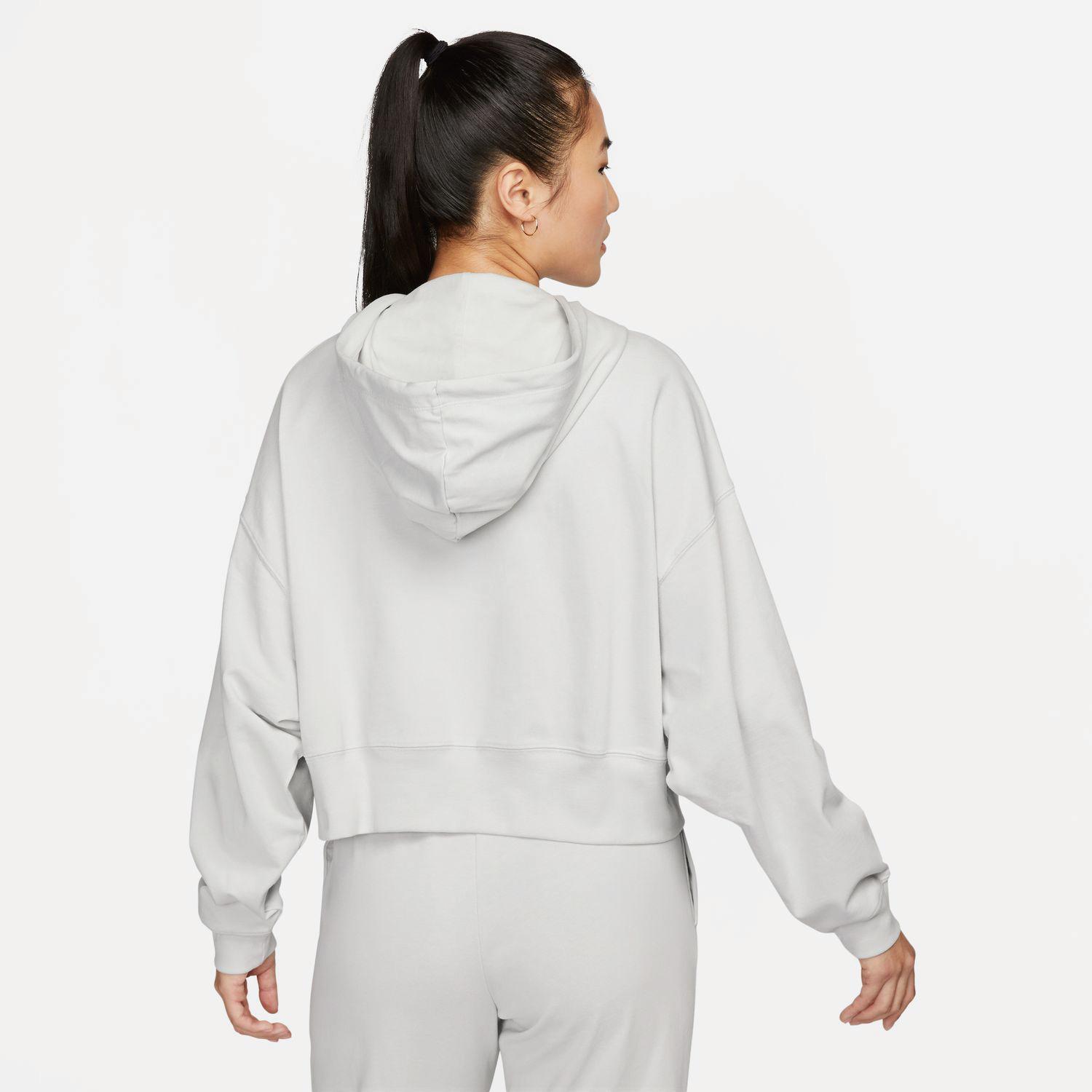 レディース 【NIKE】 ナイキ W JRSY OS PO HOODIE スウェット DM6418