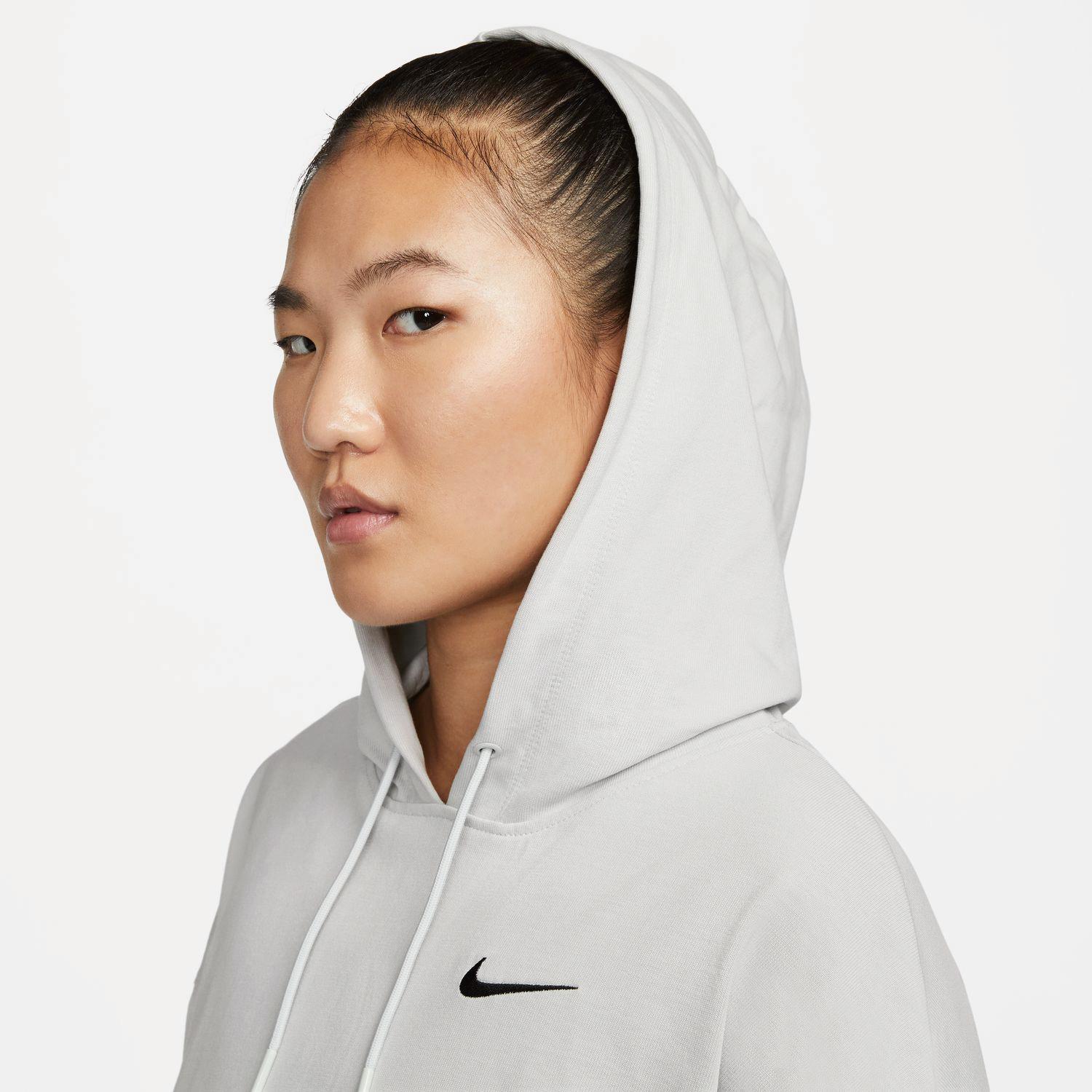 レディース 【NIKE】 ナイキ W JRSY OS PO HOODIE スウェット DM6418