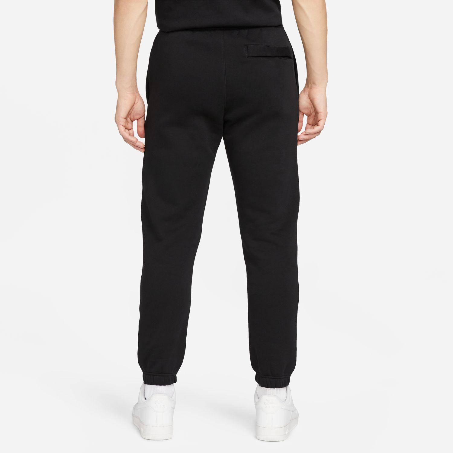 NIKE】 ナイキ M CLUB+ BB CF PANT ロングパンツ DX0796 010BLACK
