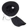  OSHMAN’S LABEL OSHMAN'S LABEL UV Sun Shade Hat画像2