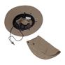  OSHMAN’S LABEL OSHMAN'S LABEL UV Sun Shade Hat画像2