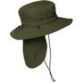  OSHMAN’S LABEL OSHMAN'S LABEL UV Sun Shade Hat画像3