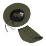  OSHMAN’S LABEL OSHMAN'S LABEL UV Sun Shade Hat画像2