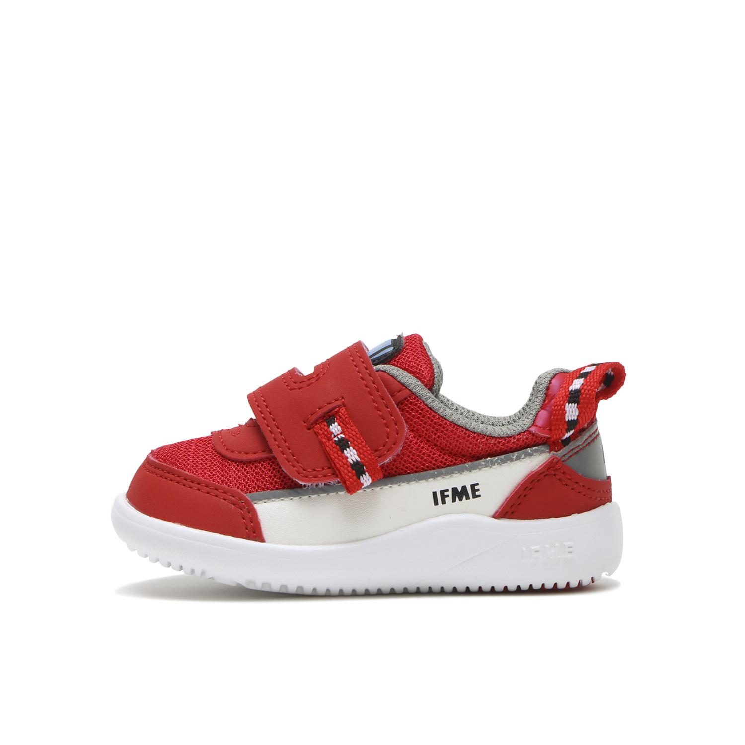 ローカットスニーカー（レッド）｜ABC-MART【公式】