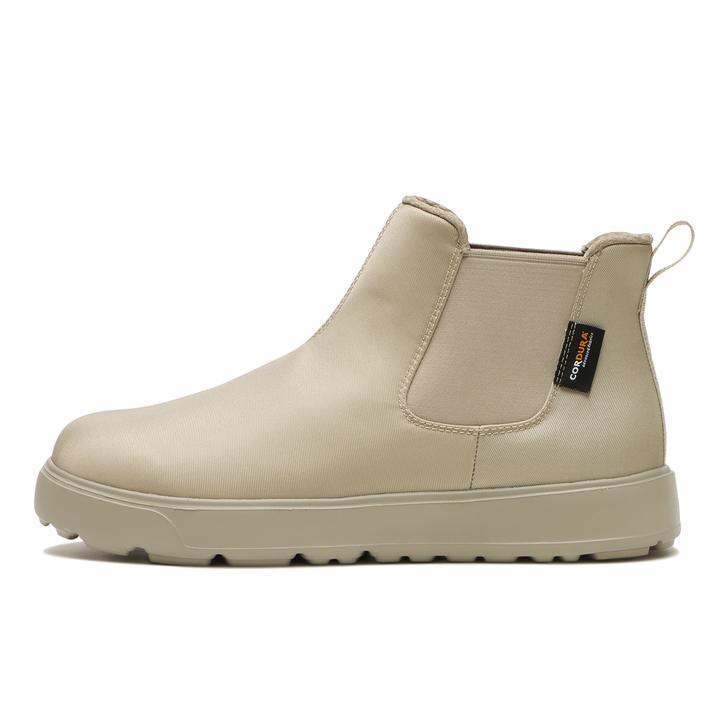 �yABC SELECT�z �G�[�r�[�V�[�Z���N�g SIDE GORE 4/6WP �T�C�h�S�A4�Z���`6�W�J���_�u�����[�s�[ L0058 GREIGE 9(27cm)