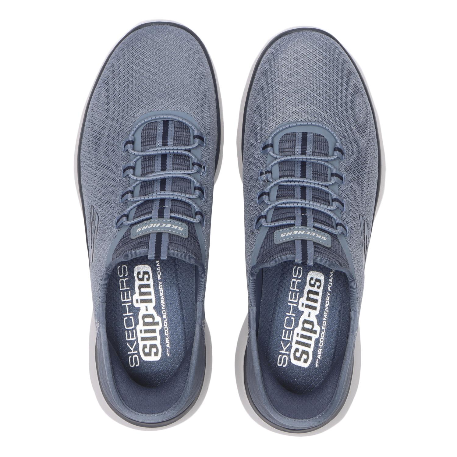 ハンズフリー> 【SKECHERS】 スケッチャーズ SUMMITS - HIGH RANGE