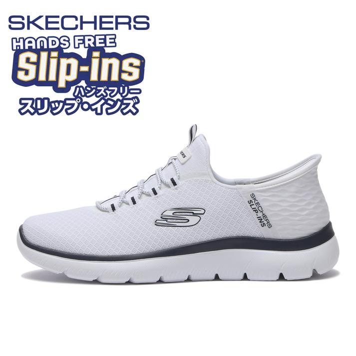 SKECHERS �T�~�b�c- �n�C_�����W WNV