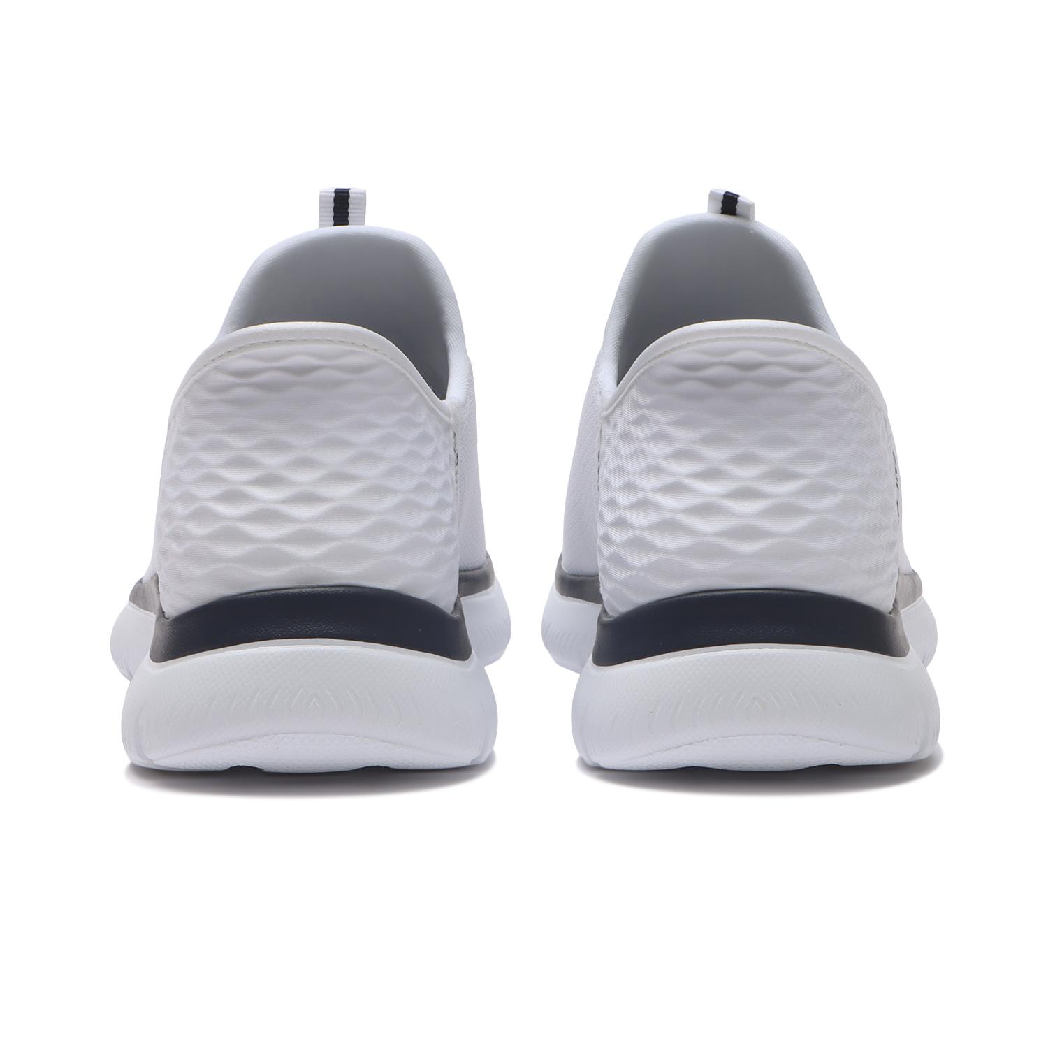 ハンズフリー> 【SKECHERS】 スケッチャーズ SUMMITS - HIGH RANGE