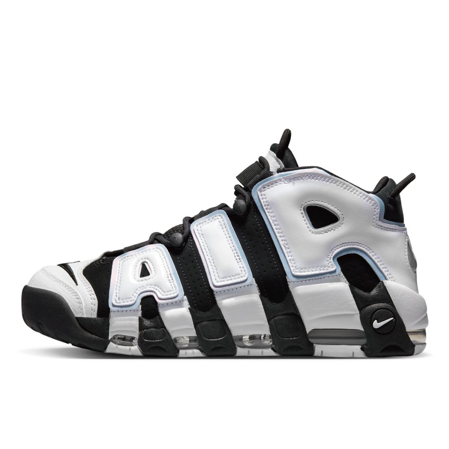 NIKE】 ナイキ AIR MORE UPTEMPO '96 エア モア アップテンポ '96