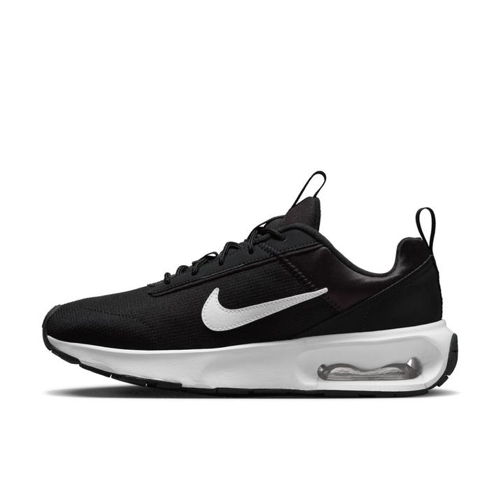 yz yNIKEz iCL W AIRMAX INTRLK LITE EBY GA }bNX INTRLK Cg WDX3705 001BLACK/WHITE 23cm