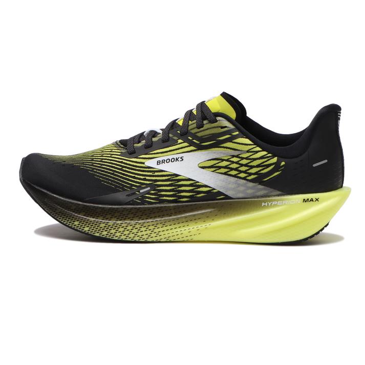 BROOKS HyperionMax BLACK