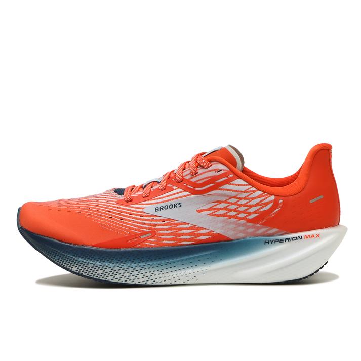 BROOKS HyperionMax ORANGE