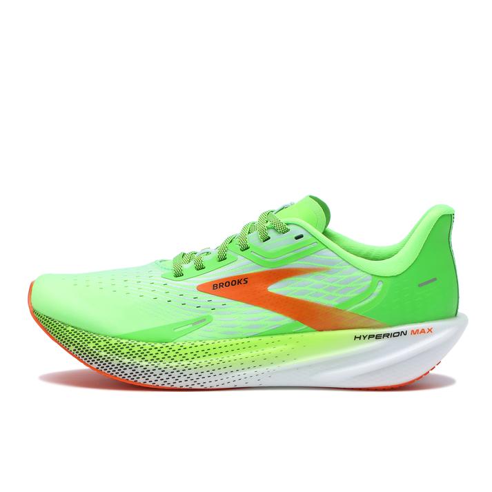 BROOKS HyperionMax GRN