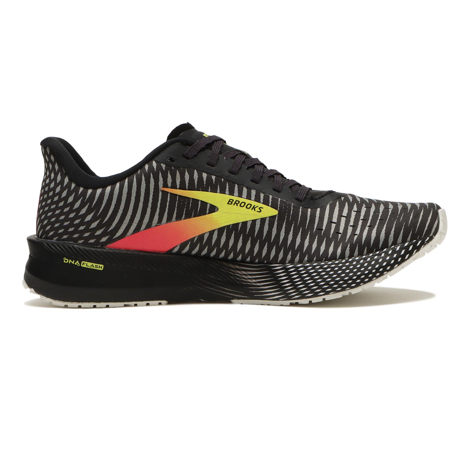 BROOKS】 ブルックス HyperionTempo HyperionTempo BRM 0323 BLACK