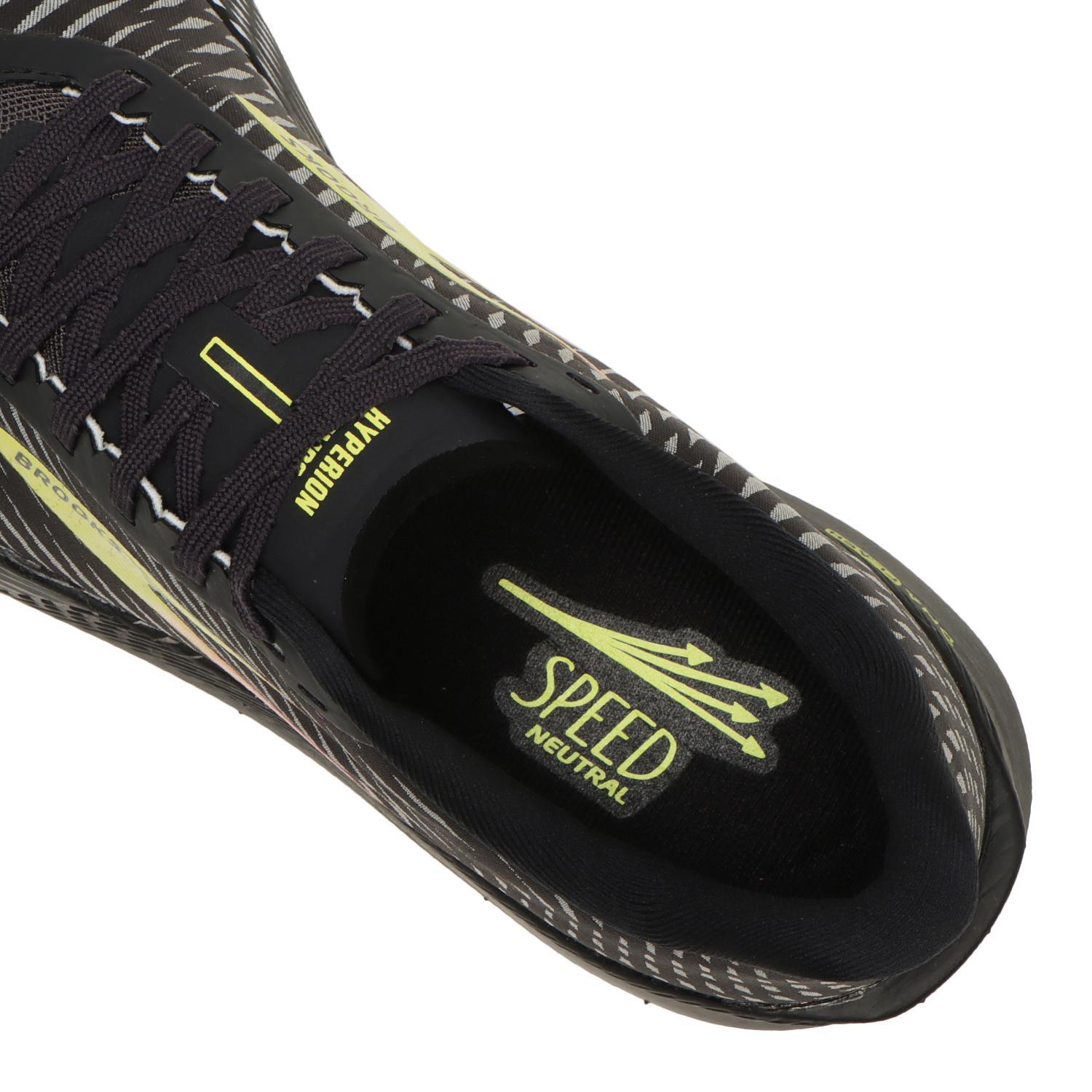 BRUNT
Heaven and Earth
（ポップアップテント） BROOKS】 ブルックス HyperionTempo HyperionTempo BRM 0323 BLACK