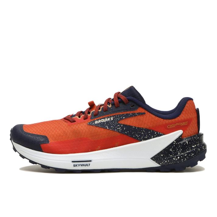 BROOKS Catamount2 BROWN