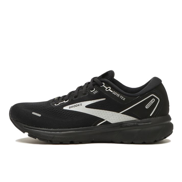 yz yBROOKSz ubNX GHOST14GTX GHOST14GTX BRM 3683 BLACK 25cm