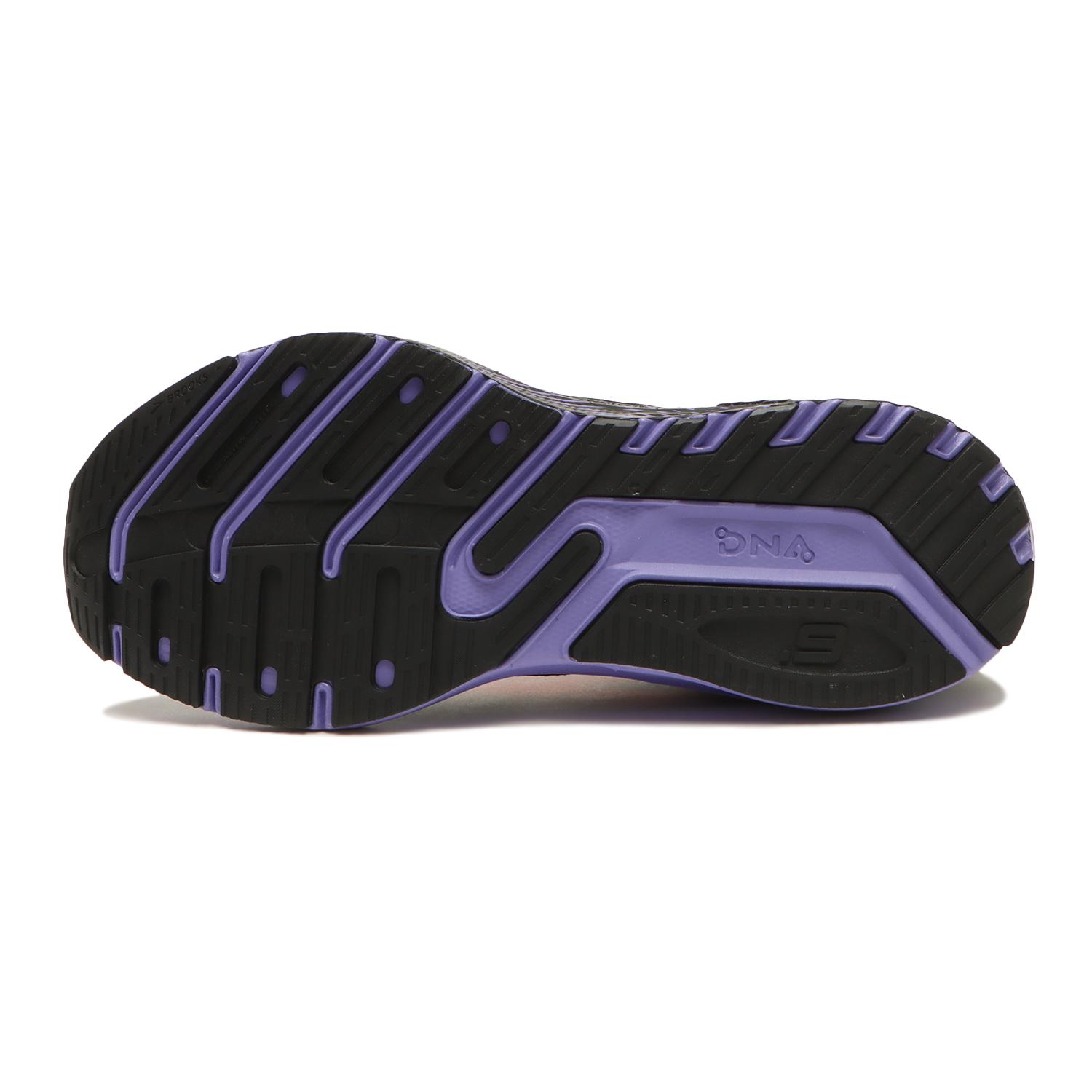 BROOKS】 ブルックス W LaunchGTS9 LaunchGTS9 BRW 3742 BLACK/PINK