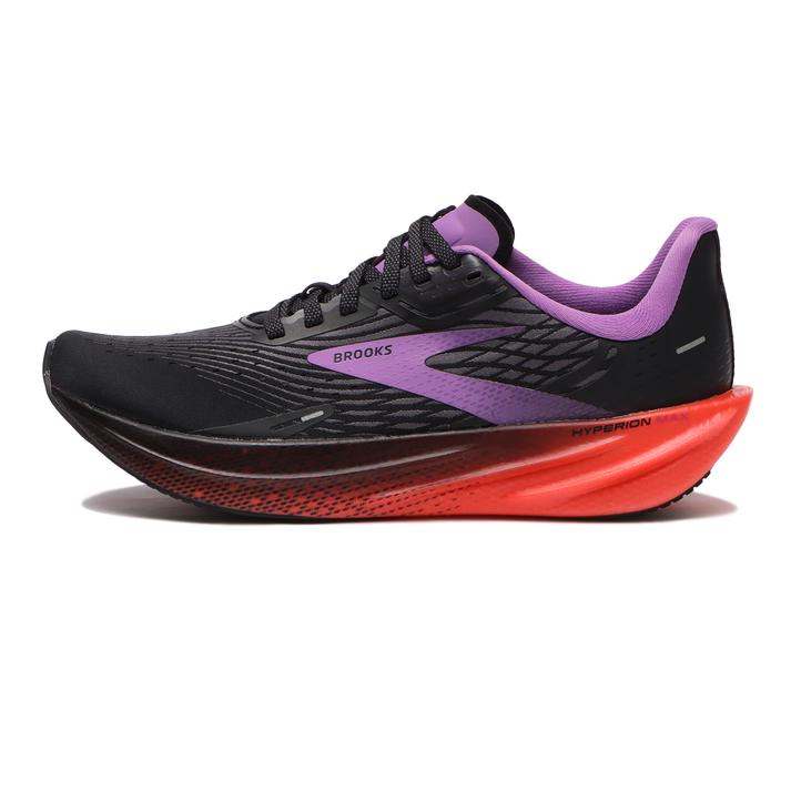 BROOKS HyperionMax BLACK