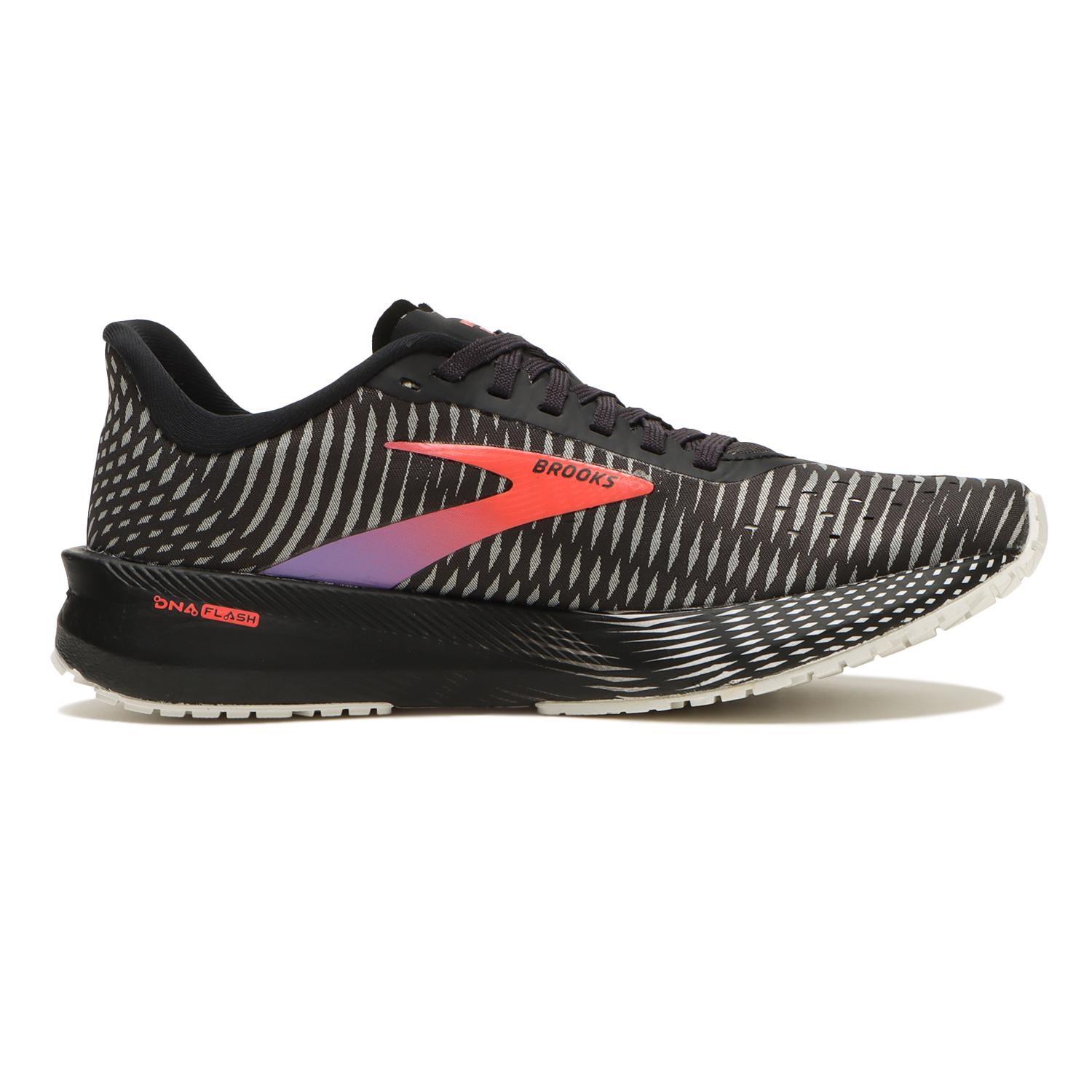 BROOKS】 ブルックス W HyperionTempo HyperionTempo BRW 0323 BLACK